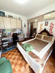 Central Green Condominium (D3), Condominium #516329521
